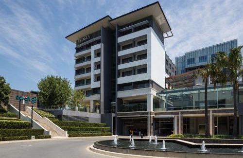 Campbelltown Hotel | Rydges Campbelltown