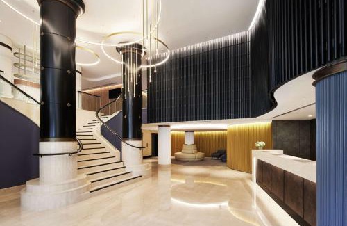 Sydney Central Business District Hotel | Rydges Darling Square Apartment Hotel