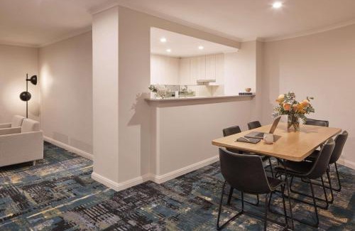 Sydney Central Business District Hotel | Rydges Darling Square Apartment Hotel
