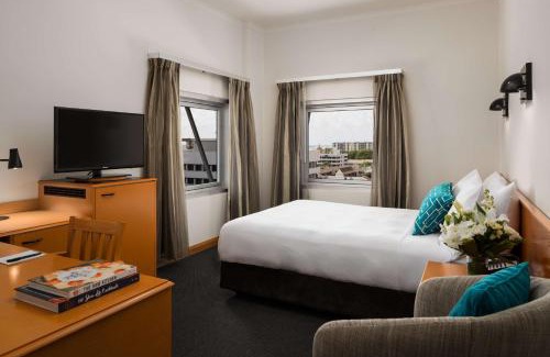 Darwin City Centre Hotel | Rydges Darwin Central