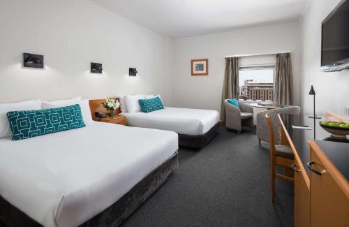 Darwin City Centre Hotel | Rydges Darwin Central