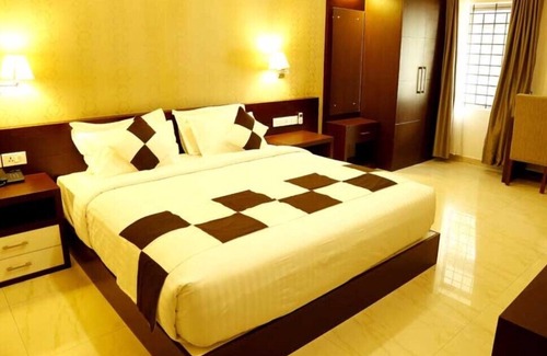 Kottakkal Hotel | Rydges Inn