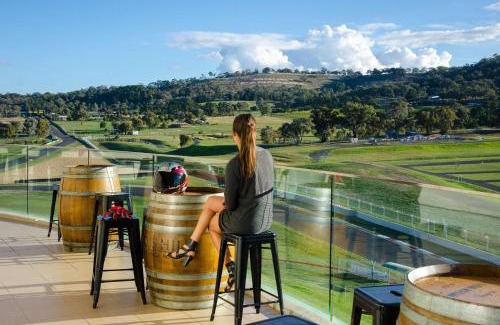 Mount Panorama Hotel | Rydges Mount Panorama Bathurst
