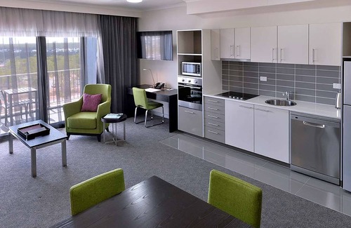 Palmerston Hotel | Rydges Palmerston - Darwin