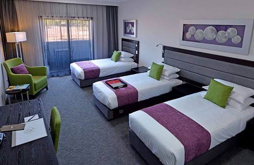 Palmerston Hotel | Rydges Palmerston - Darwin