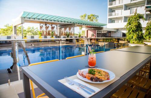 Palmerston Apartment | Rydges Palmerston - Darwin