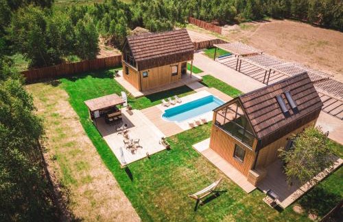 Rydzewo Villa | Rydzewo Resort