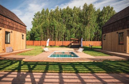 Rydzewo Villa | Rydzewo Resort
