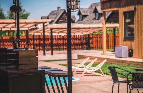 Rydzewo Villa | Rydzewo Resort