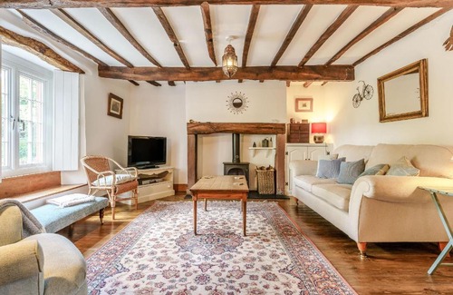 Culgaith House | Rye Brows