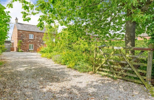 Culgaith House | Rye Brows