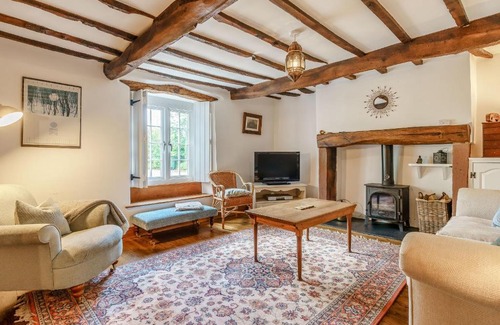 Culgaith House | Rye Brows