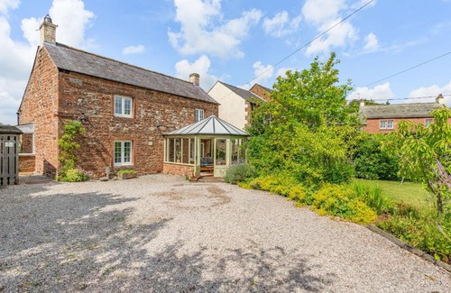 Culgaith House | Rye Brows