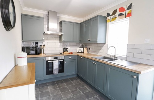 Scawton Cottage | RYE COTTAGE, family friendly, character holiday cottage in Pickering