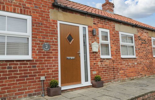 Scawton Cottage | RYE COTTAGE, family friendly, character holiday cottage in Pickering