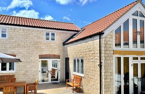 Helmsley House | Rye Court Cottage and Annex Central Hemsley