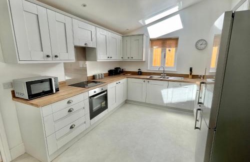 Helmsley House | Rye Court Cottage and Annex Central Hemsley