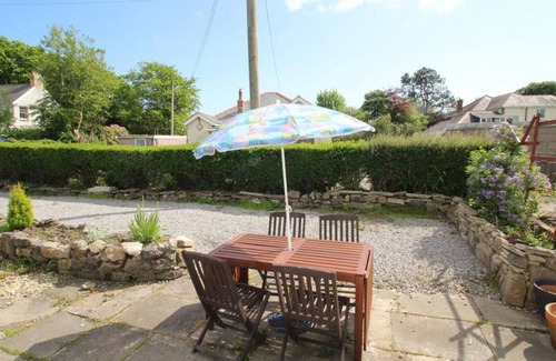 Bishopston House | Rye Ground Annexe - One Bedroom House, Sleeps 2