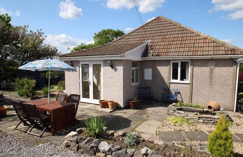 Bishopston House | Rye Ground Annexe - One Bedroom House, Sleeps 2