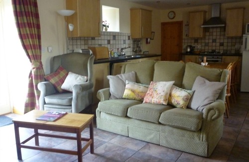Hexham House | Rye Hill Farm