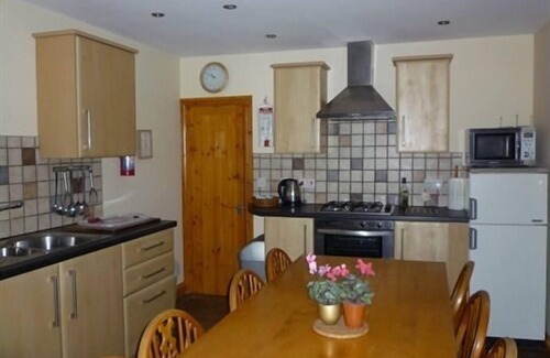 Hexham House | Rye Hill Farm