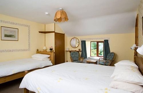 Hexham House | Rye Hill Farm