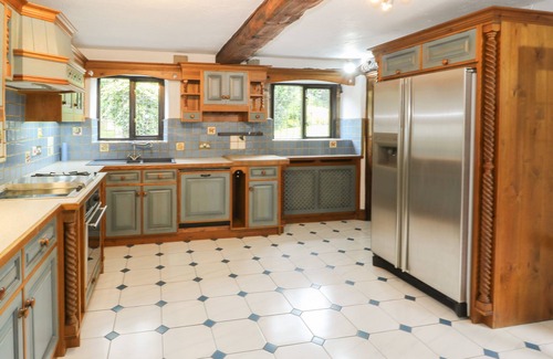 Sutton-in-Craven Cottage | RYECROFT BARN, pet friendly in Cross Hills