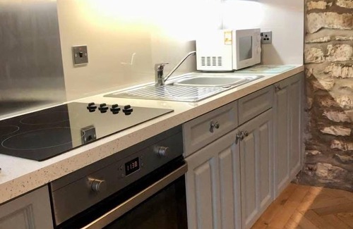 Scawton Cottage | Ryedale Cottage - single storey cottage with stunning views of the Howardian Hills, Helmsley