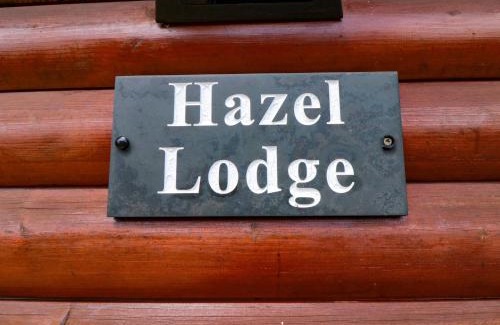 Kirkbymoorside House | Ryedale Country Lodges - Hazel Lodge