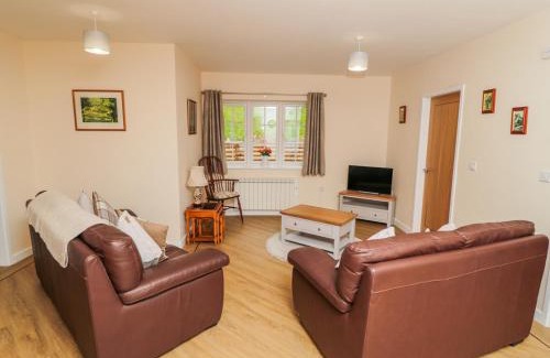 Kirkbymoorside House | Ryedale Country Lodges - Hazel Lodge