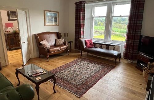 Sanquhar House | Ryehill with Fishing