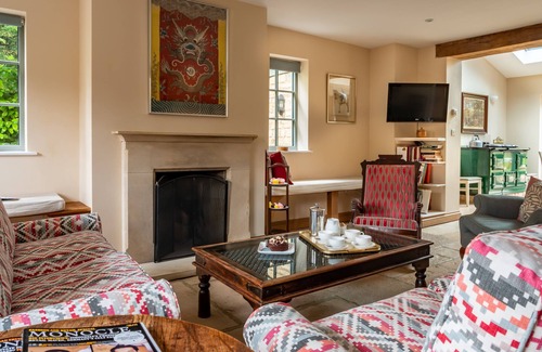 Kingham Cottage | Ryeworth Cottage