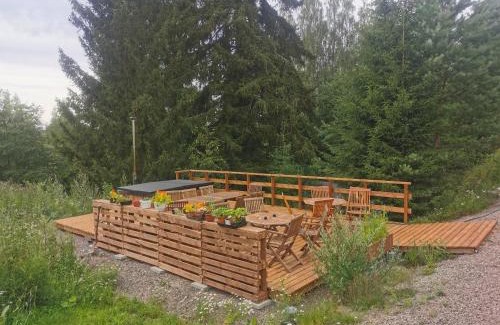 Savitaipale Apartment | Ryhmämajoitus