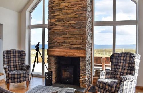 Isle of Lewis House | Ryka Lodge