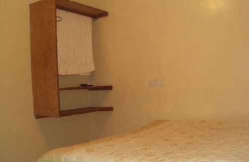 Maua Cabin | Ryllod Sunrise Lodge Meru