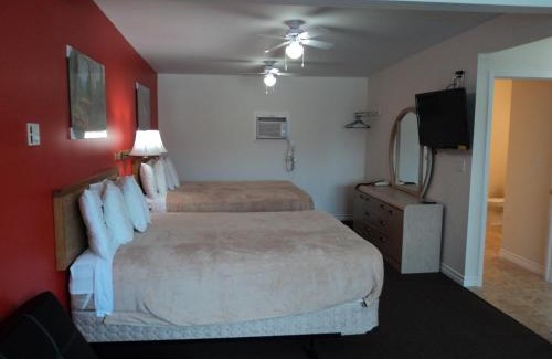 Leamington Hotel | Rymal's Motel