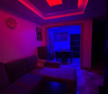 Abeokuta Apartment | RYN Apartment