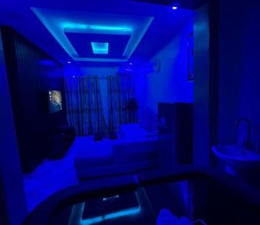 Abeokuta Apartment | RYN Apartment