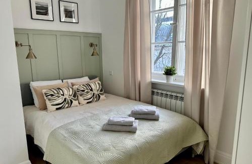 Nowe Miasto Apartment | Rynek Nowego Miasta Old Town Apartment