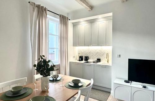 Nowe Miasto Apartment | Rynek Nowego Miasta Old Town Apartment