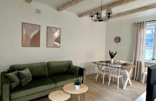 Nowe Miasto Apartment | Rynek Nowego Miasta Old Town Apartment