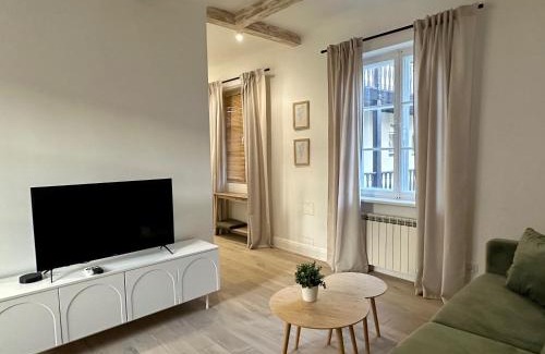 Nowe Miasto Apartment | Rynek Nowego Miasta Old Town Apartment