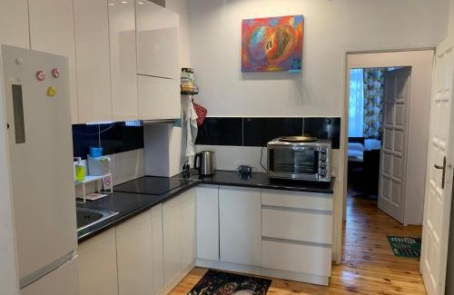 Swidnica Apartment | RynekArt Apartment