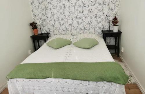 Rydsgard House | Rynge teaters boningshus