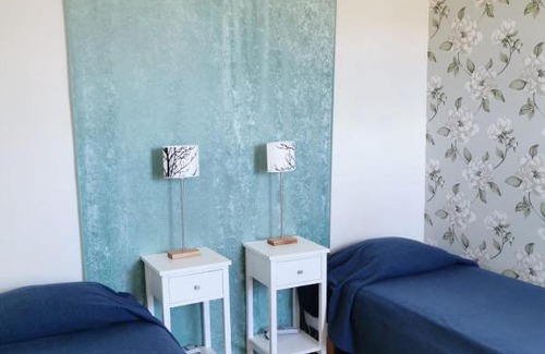 Rydsgard House | Rynge teaters boningshus