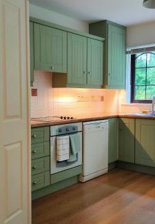 Mohill House | Rynn Haven - Enchanting Townhouse Lough Rynn