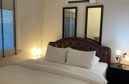 Bang Phra Hotel | Rynn Hotel
