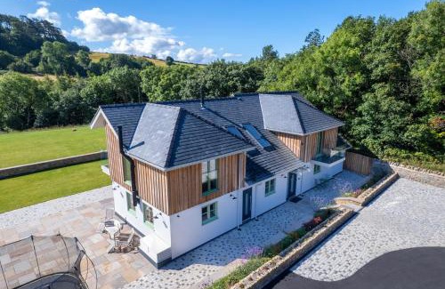 Llanddeiniolen House | Rynys