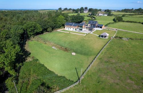 Llanddeiniolen House | Rynys