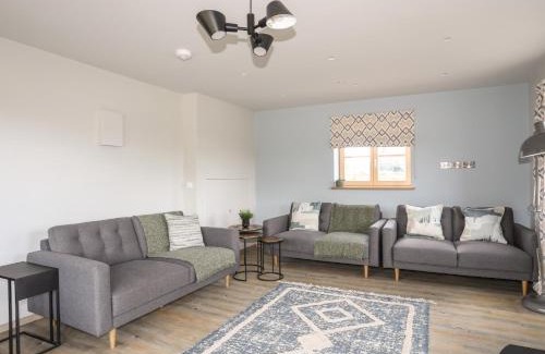 Llanddeiniolen House | Rynys
